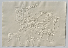 Peter Oriešek – Abé, múza a současníci 