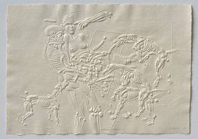 Peter Oriešek – Abé, múza a současníci 