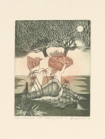 Olga Vychodilová – Zlatá rybka, aneb Všechno je jinak 