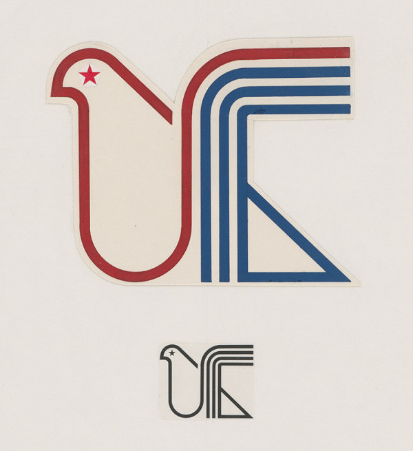 Róbert Brož – Celoštátna filatelistická výstava Martin 1984 