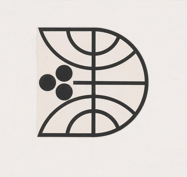 Róbert Brož – Ekoplagát III 