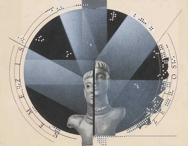 Róbert Brož – Socha z Venuše IV 