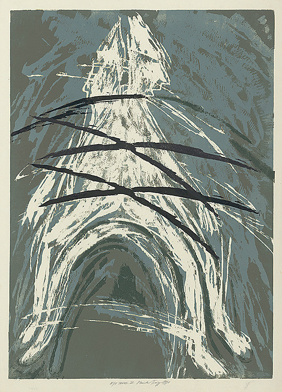 Stanislav Tropp – Revue VI. 