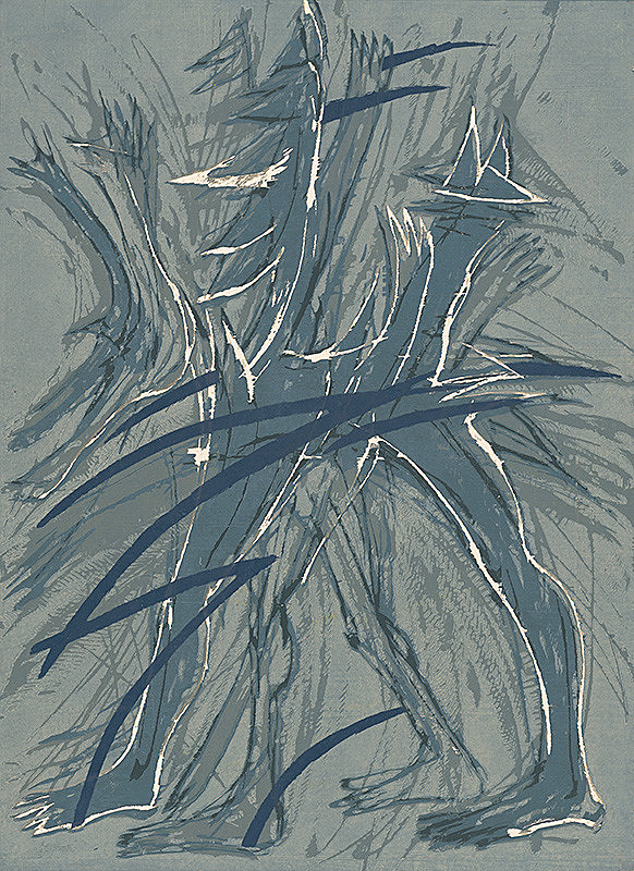 Stanislav Tropp – Obratník III.