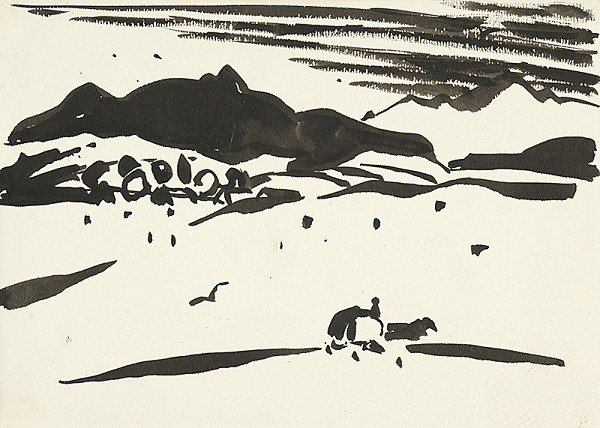 Viliam Chmel – Na pole 