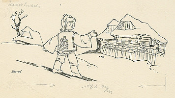 Emil Makovický – Jankov hriech 