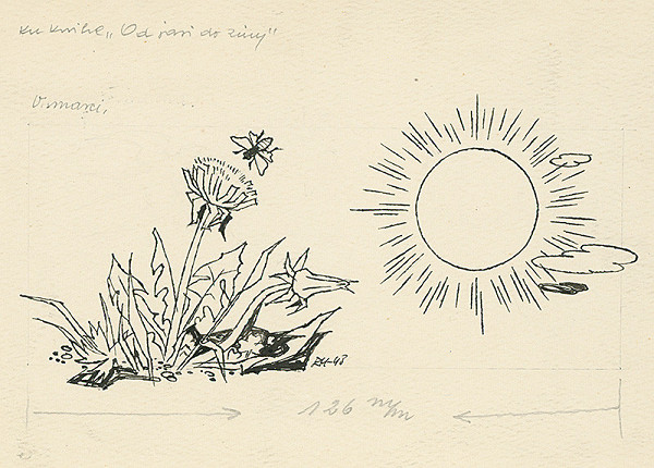 Emil Makovický – V marci