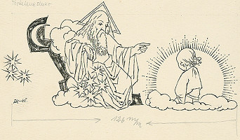 Emil Makovický – Popletené slnko 