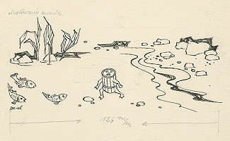 Emil Makovický – Maľovaný cukrík 