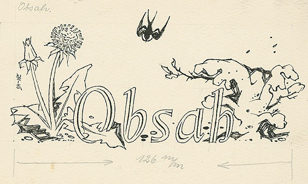 Emil Makovický – Obsah 