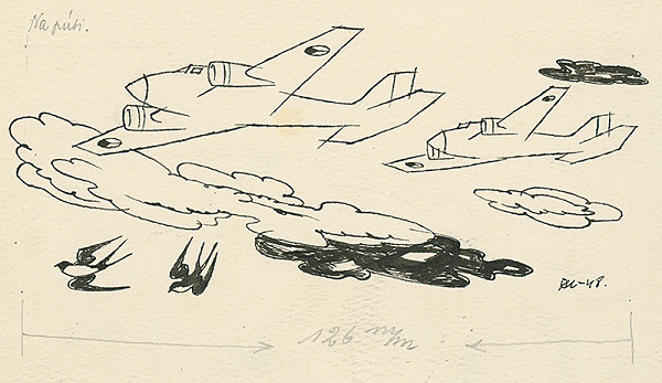 Emil Makovický – Na púti 