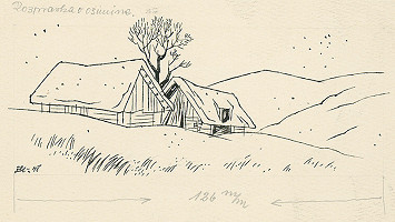 Emil Makovický – Rozprávka o ozimine 