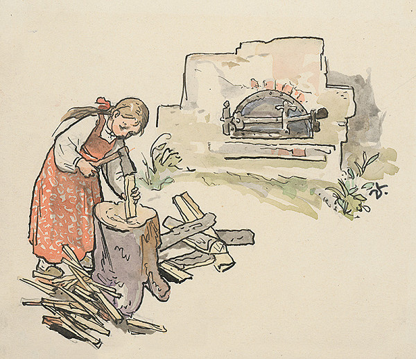 Jaroslav Vodrážka – Divé labute 2 