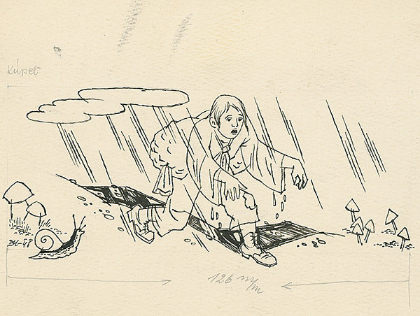 Emil Makovický – Kúpeľ 