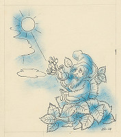 Emil Makovický – Ukradnuté drahokamy 