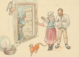 Emil Makovický – Slnovratka so zlatým malíčkom 