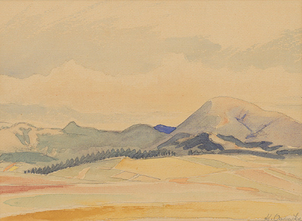 Karol Ondreička – Lysec 