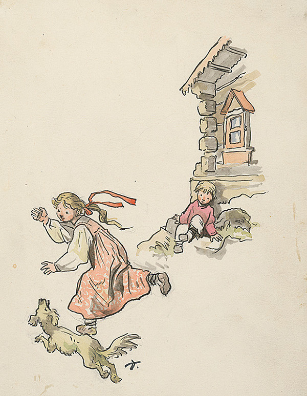 Jaroslav Vodrážka – Divé labute 10 