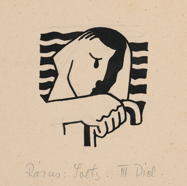 Mikuláš Galanda – Svety III 