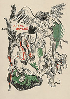 Jaroslav Vodrážka – Nikola Šuhaj loupežník V. 