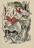 Jaroslav Vodrážka – Nikola Šuhaj loupežník VI. 