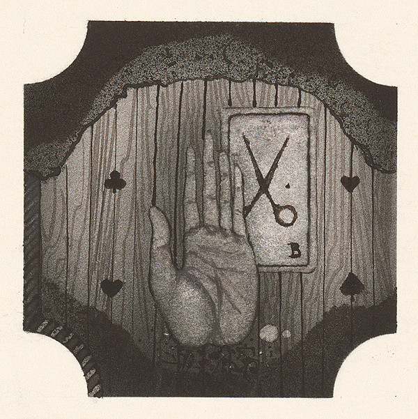 Ivan Riabič – Bystrická lutria 