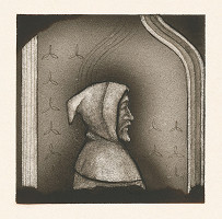 Ivan Riabič – Červení mnísi 