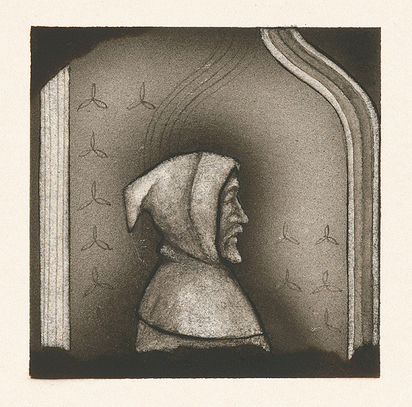 Ivan Riabič – Červení mnísi 