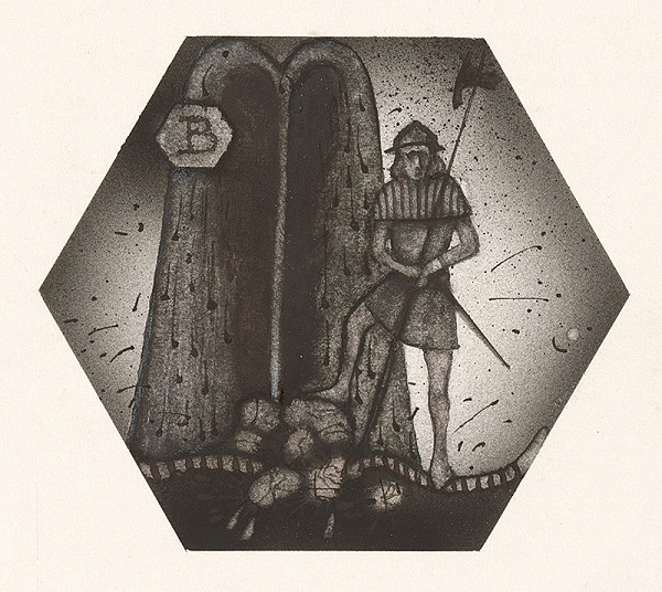 Ivan Riabič – Bojnický kastelán 