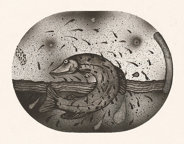 Ivan Riabič – Bytčiansky drak 