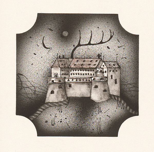 Ivan Riabič – Poklad na Červenom kameni 