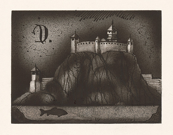 Ivan Riabič – Devínsky šašo a jeho chovanica 