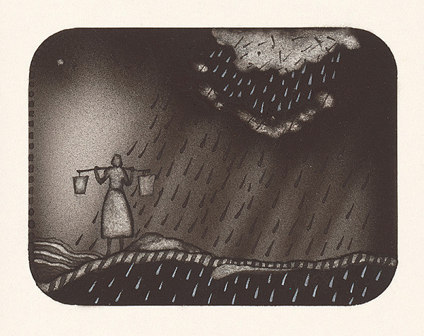 Ivan Riabič – Dobrá Voda 