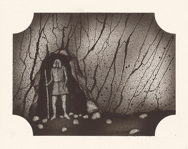 Ivan Riabič – Drienockí bratia Mutoň a Šuch 