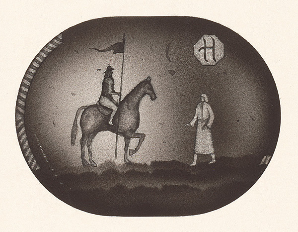 Ivan Riabič – Hlohovské čary 