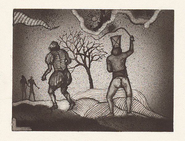 Ivan Riabič – Rozsudok na Korlátke 