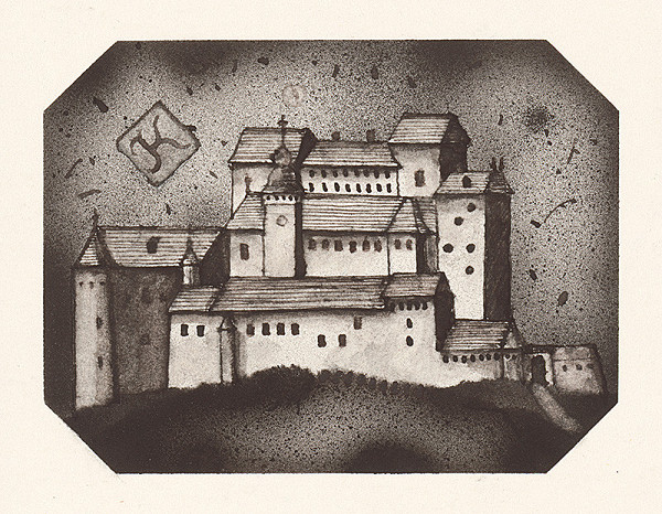 Ivan Riabič – Bebekove salaše 