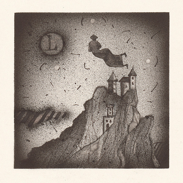 Ivan Riabič – Ondrejko a Anička 