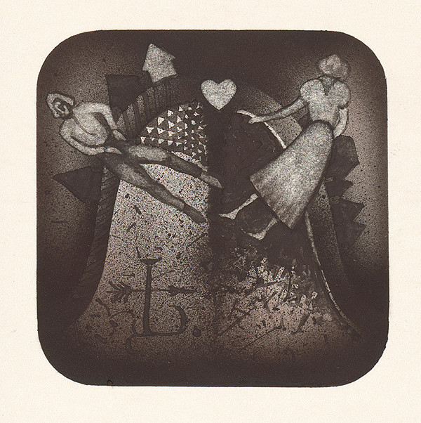 Ivan Riabič – Nerovná láska na Lipovskom hrade 