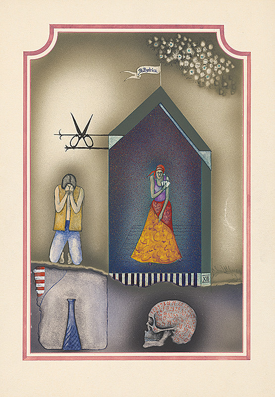 Ivan Riabič – Bystrická lutria 