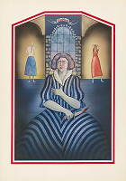 Ivan Riabič – Čachtická pani 