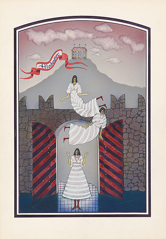 Ivan Riabič – Hlohovské čary 