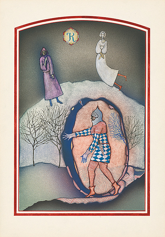 Ivan Riabič – Kapušiansky zemepán 