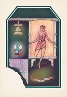 Ivan Riabič – Ondrejko a Anička 