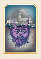 Ivan Riabič – Tri krížiky vlastnou krvou 