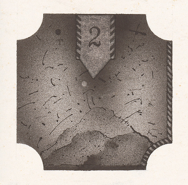 Ivan Riabič – Povesti o hradoch II. 