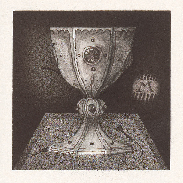 Ivan Riabič – Tajomní maginhradskí rytieri 