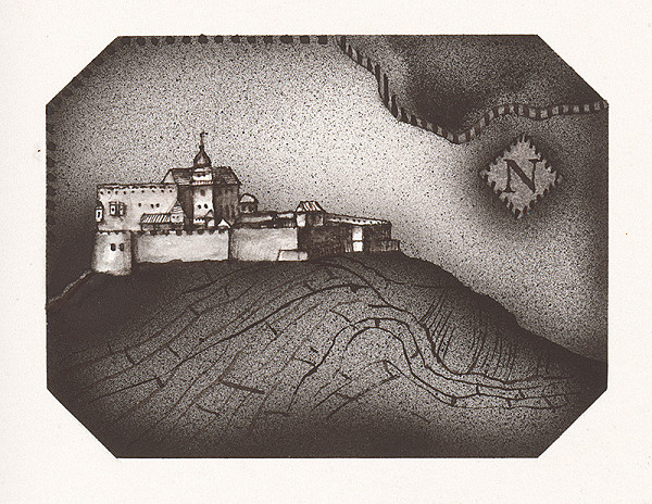 Ivan Riabič – Tri prúty kráľa Svätopluka 