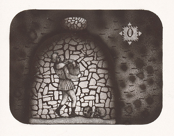 Ivan Riabič – Oponické dukáty 