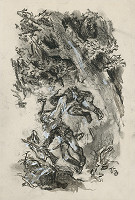 Jaroslav Vodrážka – Zbojnícka. 